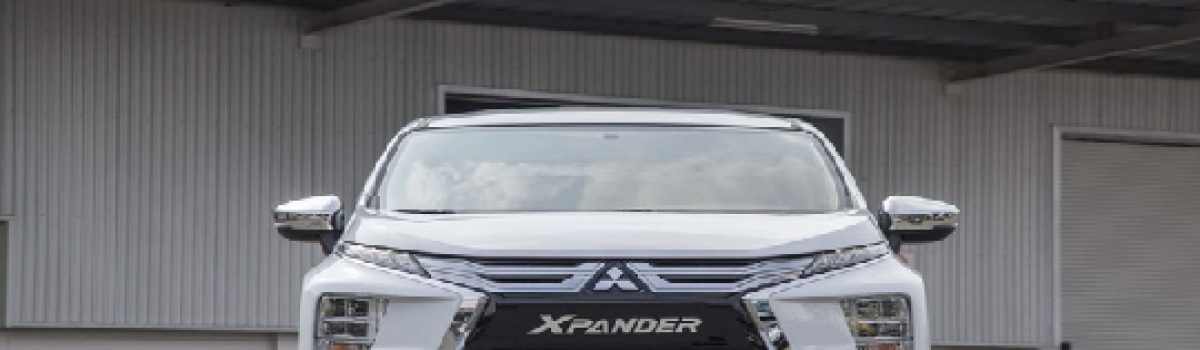 Mitsubishi Việt Nam triệu hồi hơn 9.000 xe Xpander và Outlander