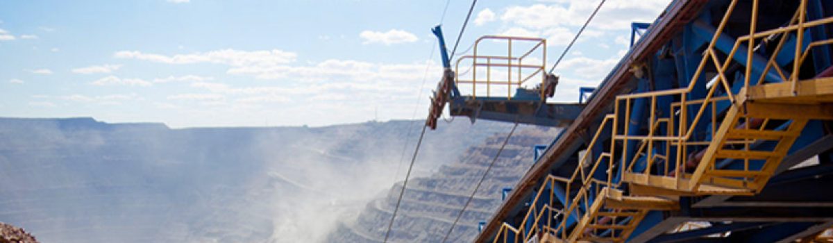 Điều ít biết về mỏ vàng lớn nhất thế giới của Nga