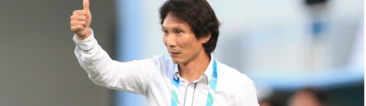 Thuyền trưởng U23 Việt Nam nói điều bất ngờ sau trận hòa Hàn Quốc