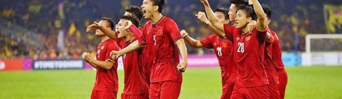 Lãnh đạo VFF: ‘Việt Nam sẽ đầu tư lớn cho mục tiêu World Cup’