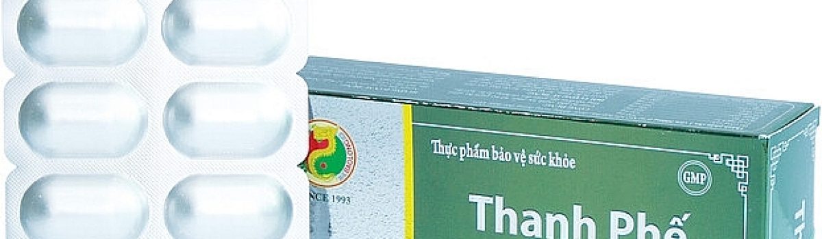Hàng loạt sản phẩm của Công ty TNHH Đông Nam Dược Bảo Long vi phạm quy định của pháp luật về quảng cáo