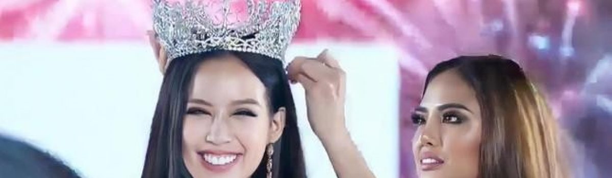 Lê Nguyễn Bảo Ngọc đăng quang Miss Intercontinental 2022