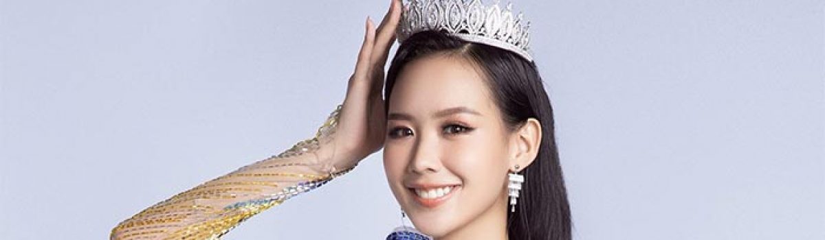 Đọ sắc tân Hoa hậu Bảo Ngọc và 4 Á hậu Liên lục địa 2022