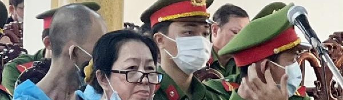Cựu Phó Trưởng phòng Cảnh sát kinh tế Công an tỉnh An Giang bị bắt