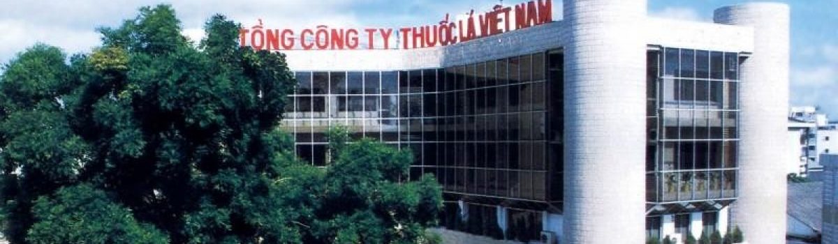 Nhiều sai phạm tại Tổng công ty Thuốc lá Việt Nam