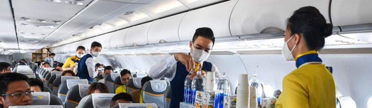 Vietravel Airlines chưa lãi nhưng “lộ” thu nhập “khủng” của lãnh đạo